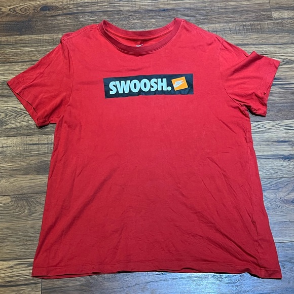 Nike Tops - Nike Tshirt Size Large